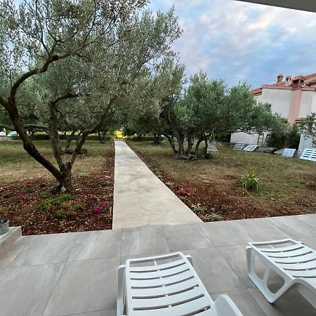 Apartman Oliva Zadar Luaran gambar