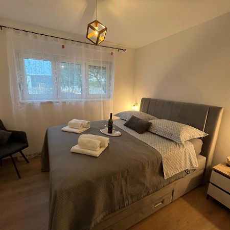 Apartman Oliva Zadar Luaran gambar
