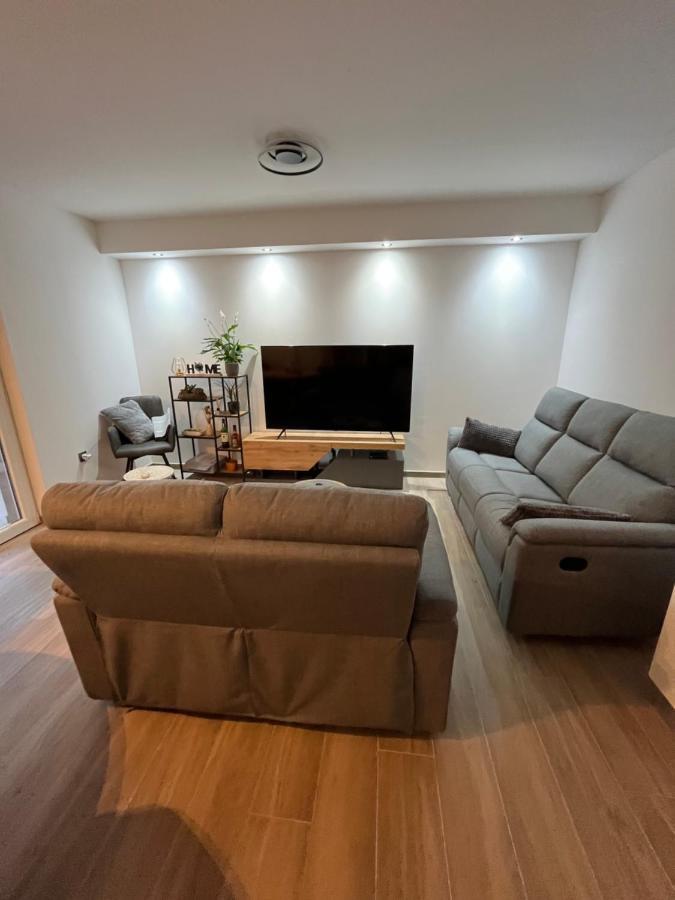Apartman Oliva Zadar Luaran gambar