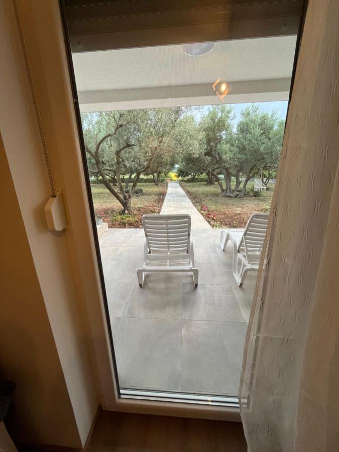 Apartman Oliva Zadar Luaran gambar