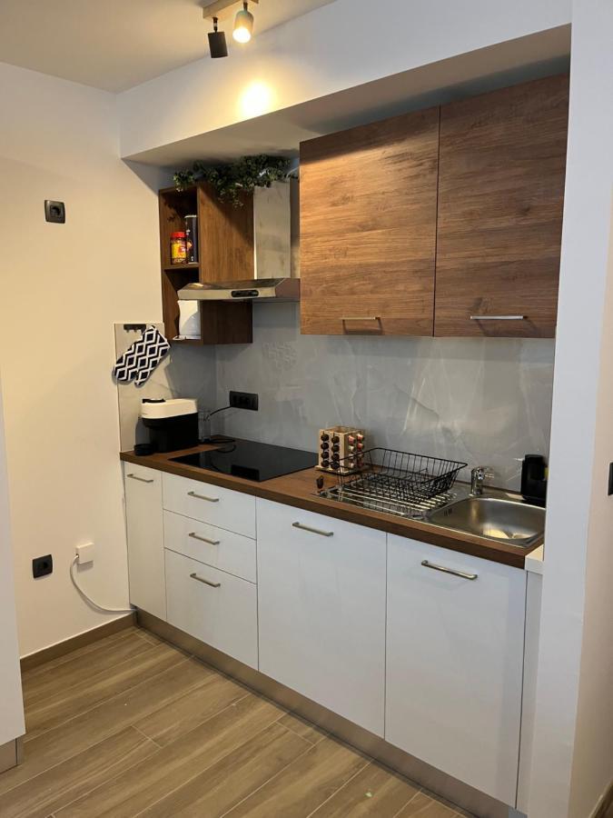 Apartman Oliva Zadar Luaran gambar