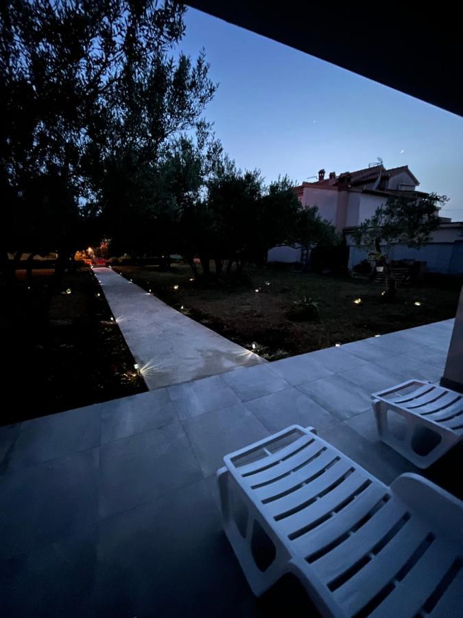 Apartman Oliva Zadar Luaran gambar
