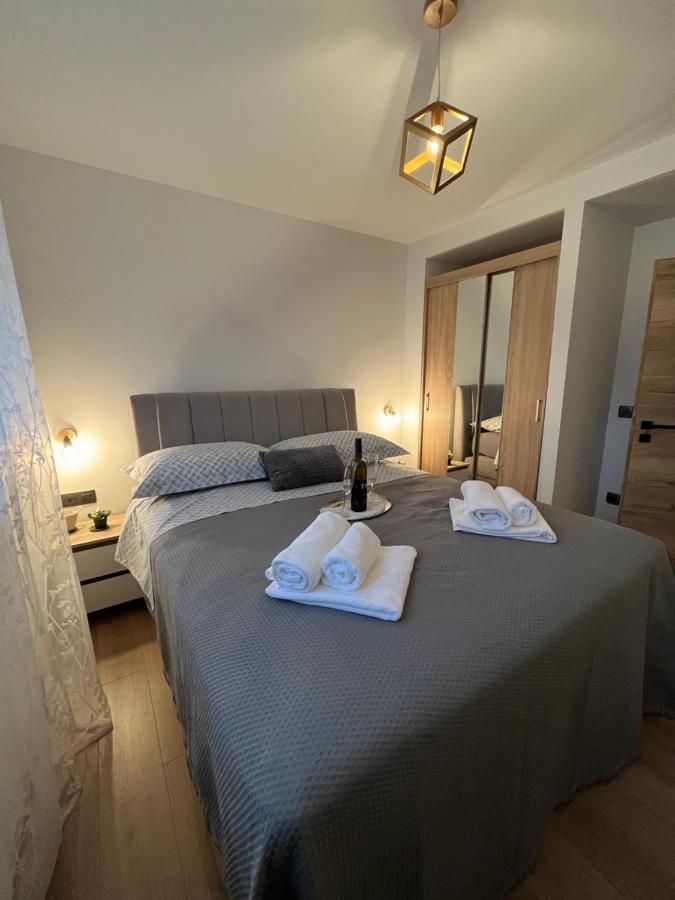 Apartman Oliva Zadar Luaran gambar