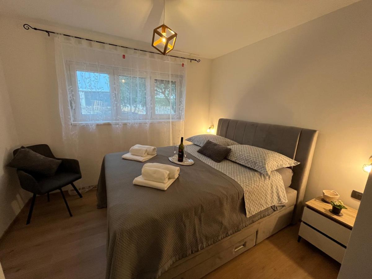Apartman Oliva Zadar Luaran gambar
