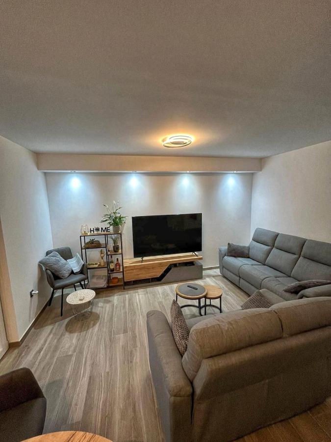Apartman Oliva Zadar Luaran gambar