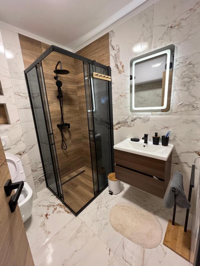 Apartman Oliva Zadar Luaran gambar