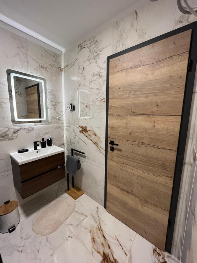 Apartman Oliva Zadar Luaran gambar