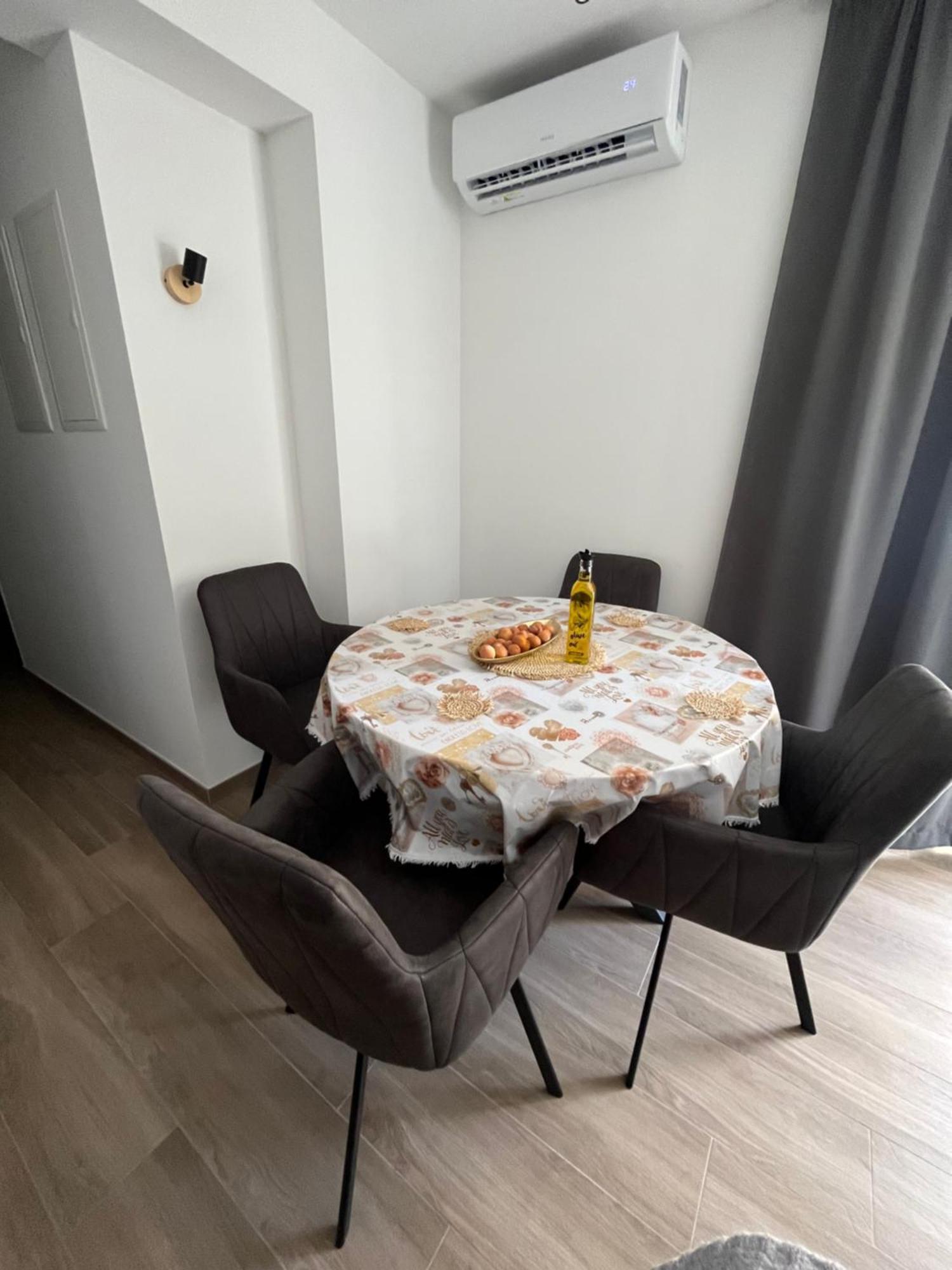 Apartman Oliva Zadar Luaran gambar